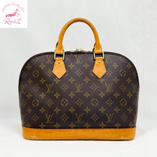 Louis Vuitton Alma PM Hand Bag