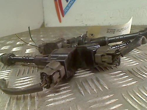 Bobine nissan - bobine,