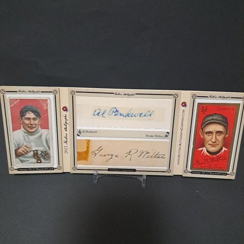 T206 t205 autograph - t206,