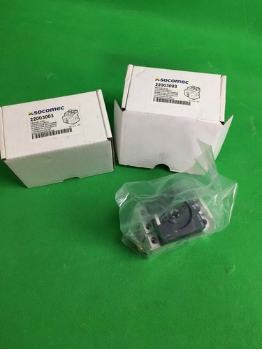 Socomec 22003003 - socomec,