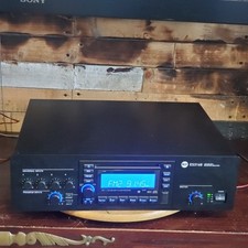 451 PLATINE CD  RCF Tuner Amplificateur Mixeur 160 W 100 V es3160