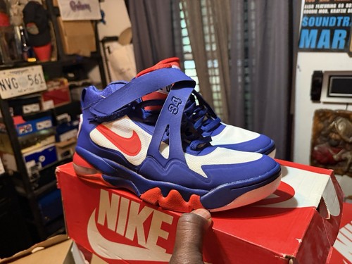 Nike air force max - force,