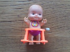 Rare automates jouet ancien Mécanique de 1970