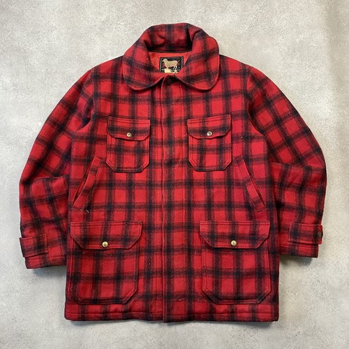 Veste chasse woolrich homme - de,