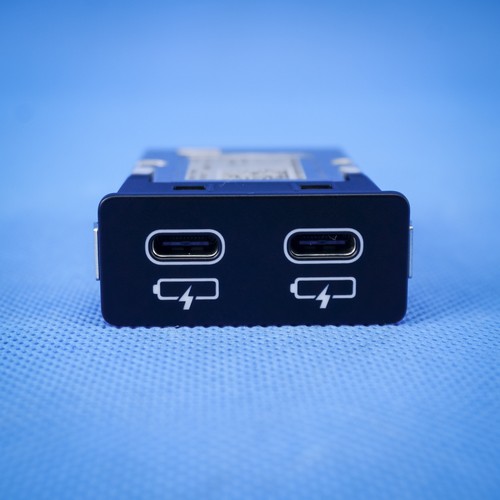 Prise usb bmw - f48, 2