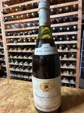 191 - Chassagne Montrachet
