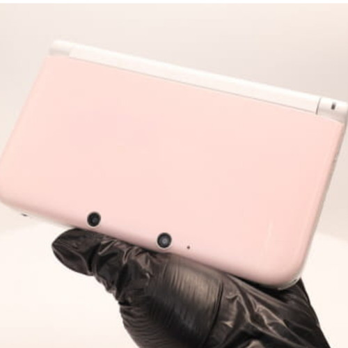Console nintendo 3ds - nintendo, rose