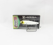 Jackall Chubby Pencil 55