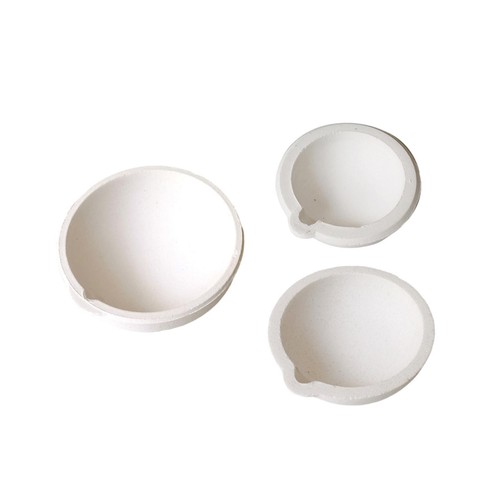 Creuset plat tasse four - tasse,