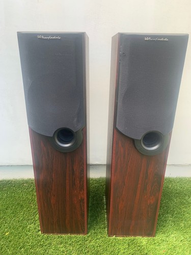 Wharfedale sapphire 85 - sapphire, sp-85