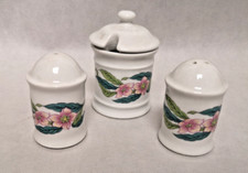 Service à condiments  3