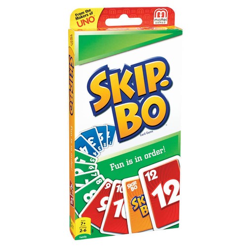 Jeu cartes de - le,