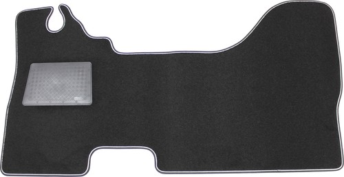 Tapis moquette sur mesure - en,