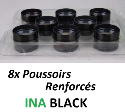 Poussoirs hydraulique - 8x,