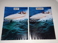 Lucky Strike cigarette ad