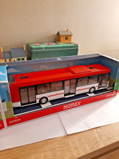 AUTOBUS IRISBUS CITELIS -