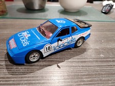 Voiture Porsche 944 Loriciels