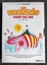 Les bronzés font du ski -