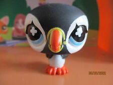 Petshop Macareux #654