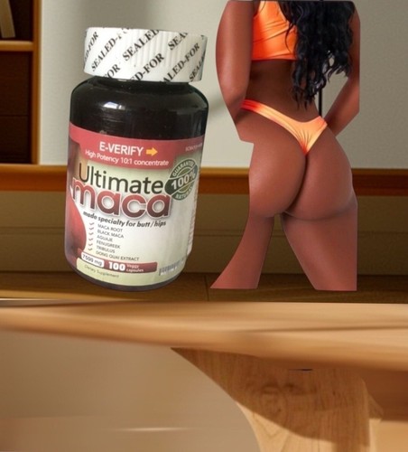 Ultimate maca hip prise du - hip,