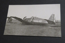 Photo Originale Avion Grumman