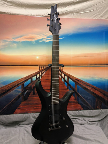 Ibanez halberd series 2011 - ibanez,