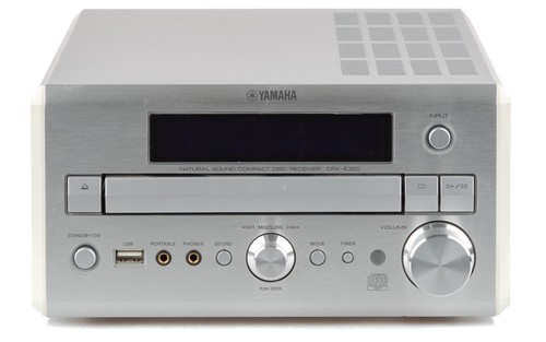 Yamaha crx e320 récepteur - yamaha,