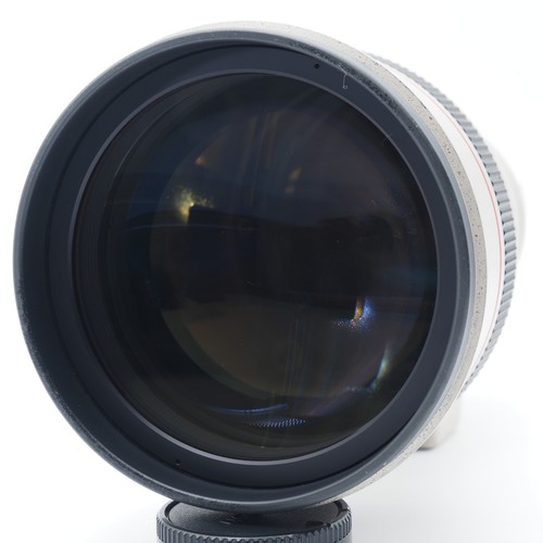 Neuf téléobjectif canon - téléobjectif,