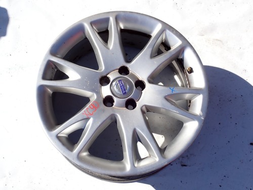 Jante alliage originale volvo - jante,