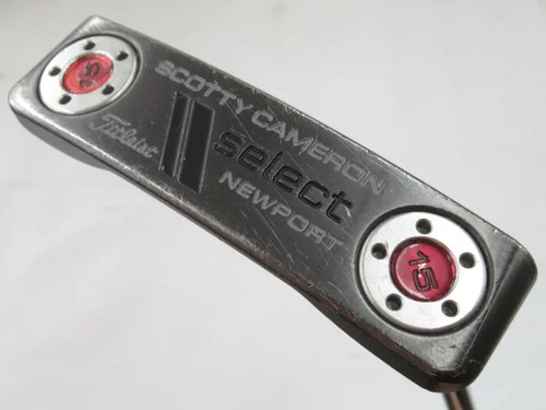 Titleist scotty cameron - titleist,