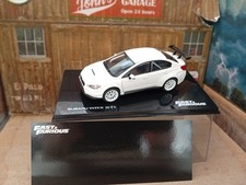 SUBARU WRX STI 2015 N°140