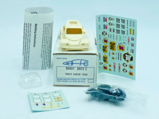 GAFFE BUGGY Ducs Z Paris Dakar