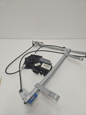 Leve vitre electrique avant