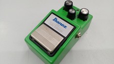 Pédale d'effets guitare
