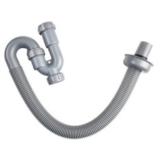 Tuyau de drainage d'égout