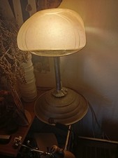 lampe a poser style recup