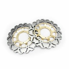 Disques de frein Avant pr