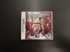 Code Lyoko : X.A.N.A destruction finale Nintendo DS Complet PAL New 2DS 3DS Lite