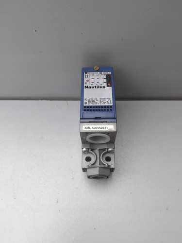 Pressostat telemecanique xml - telemecanique,