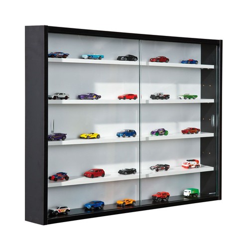 Vitrine murale miniatures - vitrine,