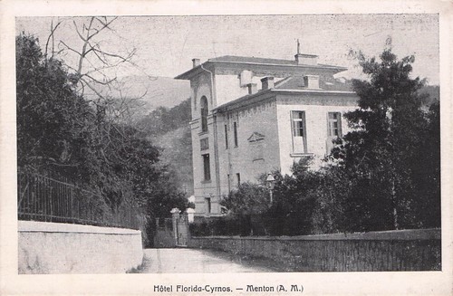 Carte postale ancienne