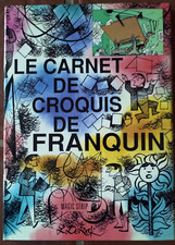 FRANQUIN - Tirage de Luxe LE