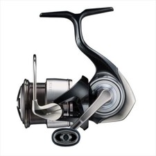 Moulinet toupie Daiwa 24