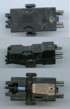 Cellule/cartouche avec