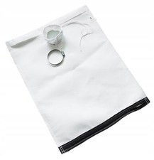 Matériau Sac à poussière