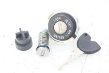 KIT SERRURE CLE NEIMAN - PIAGGIO ZIP 2T 50 (2009 - 2019)