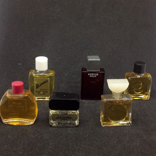Orlane fragonard revillon - orlane,