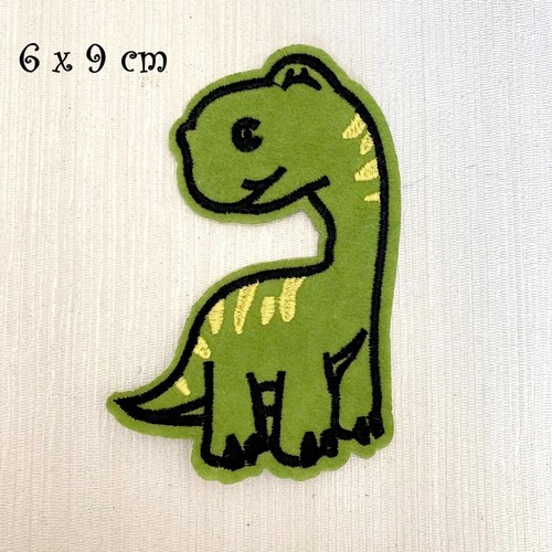 Applique écusson patch - applique,