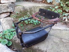 tansad bébé siège passager ancienne moto Motobécane Peugeot Motoconfort Terrot