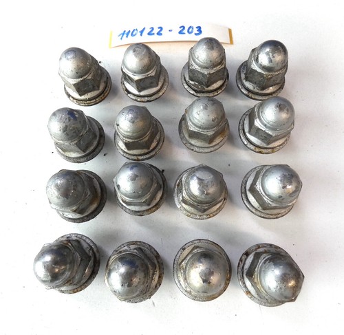 Ecrou roue lotus excel - roue, 20x